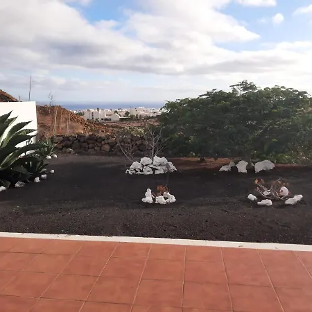 Landsted Loft La Tahonilla *