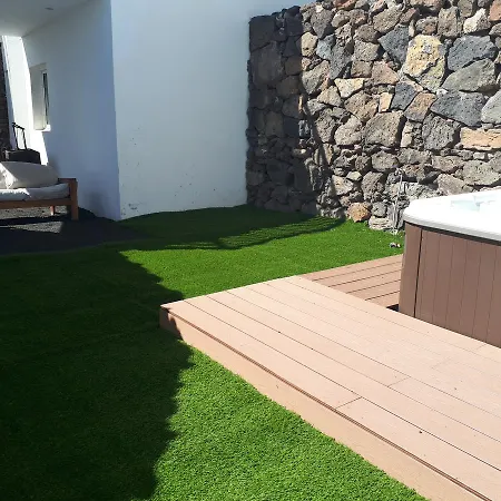 Loft La Tahonilla *