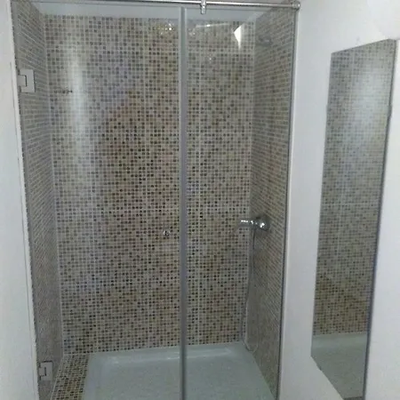 Country house Loft La Tahonilla *