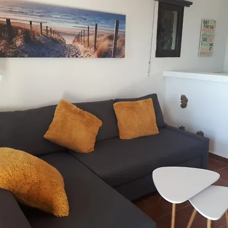 Loft La Tahonilla Tias
