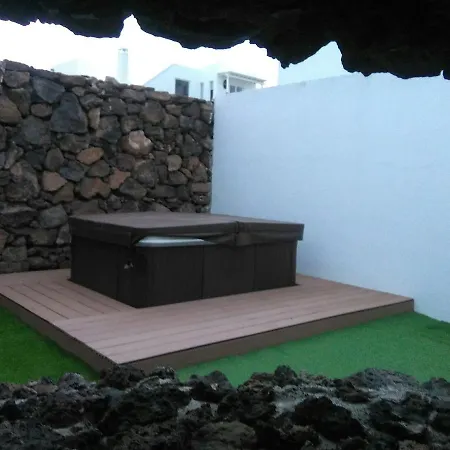 Loft La Tahonilla Landsted Tías