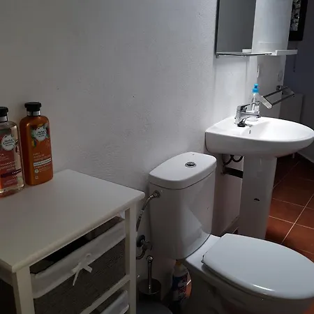 Loft La Tahonilla *