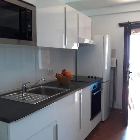 Loft La Tahonilla * Tias