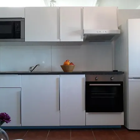 Loft La Tahonilla * Tias
