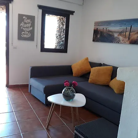 Country house Loft La Tahonilla