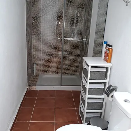 Loft La Tahonilla
