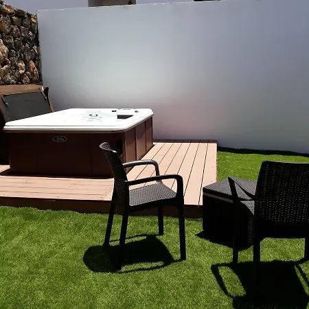 Loft La Tahonilla Tias