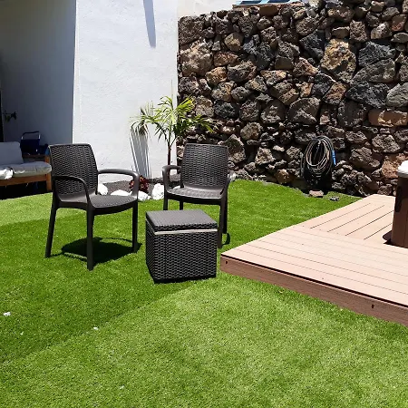 Loft La Tahonilla