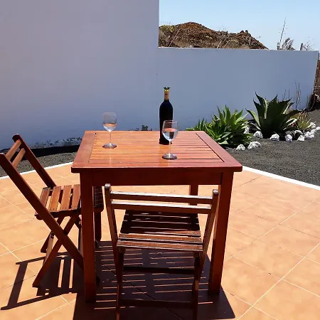 Loft La Tahonilla Tias
