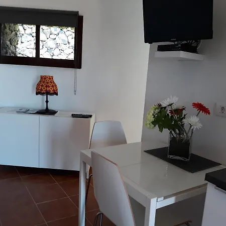 Loft La Tahonilla Tias