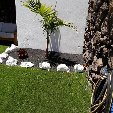 Loft La Tahonilla Country house Tias
