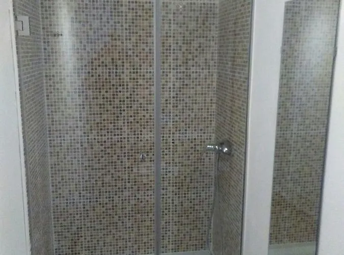 Hétvégi ház Loft La Tahonilla *