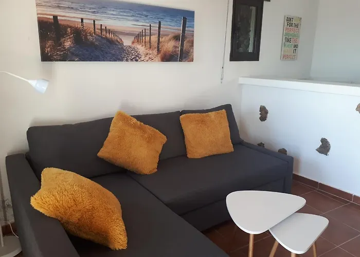 Loft La Tahonilla Tías