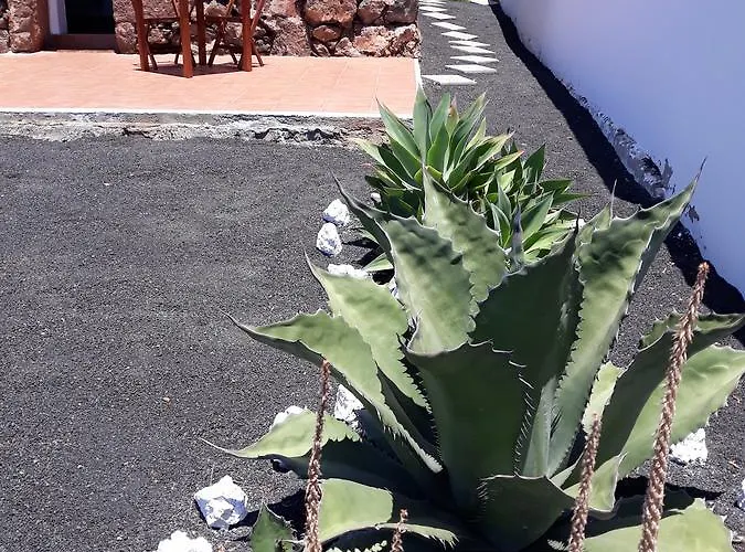 Loft La Tahonilla Hétvégi ház *