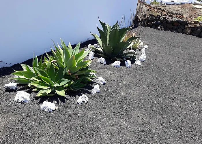 Hétvégi ház Loft La Tahonilla *