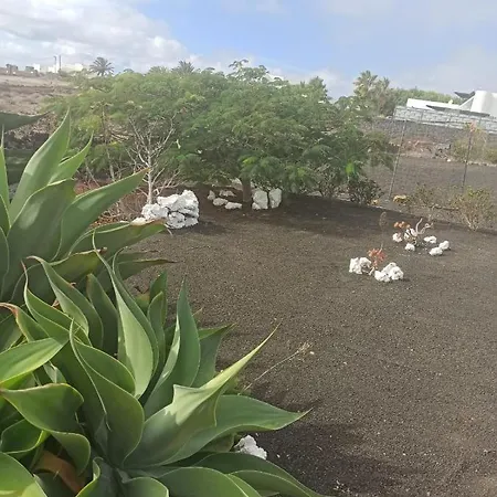 Loft La Tahonilla Kır Evi *