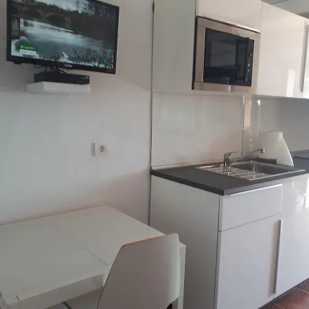 Loft La Tahonilla Kır Evi