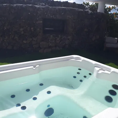 Loft La Tahonilla Hétvégi ház