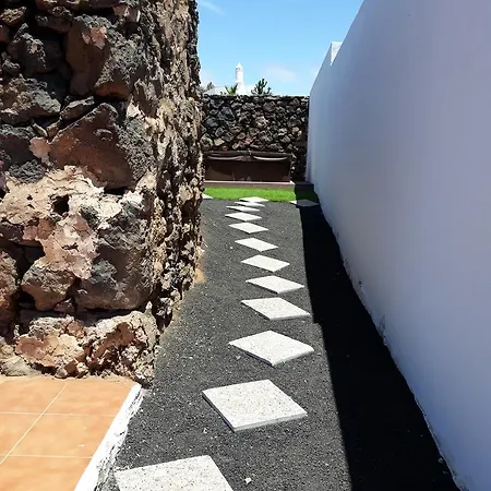 Hétvégi ház Loft La Tahonilla *