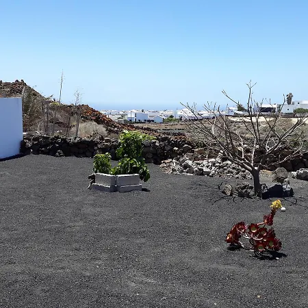 Loft La Tahonilla Kır Evi *