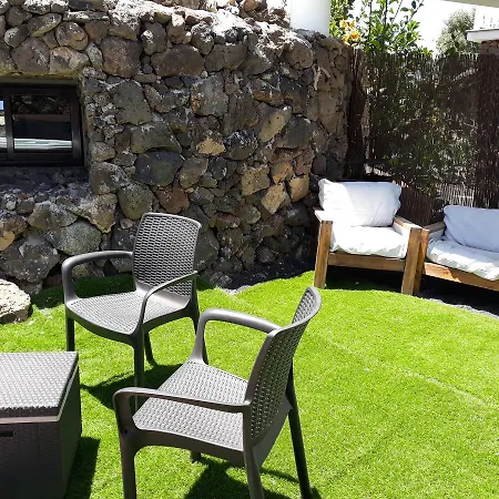 Loft La Tahonilla Kır Evi