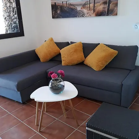 Loft La Tahonilla Kır Evi