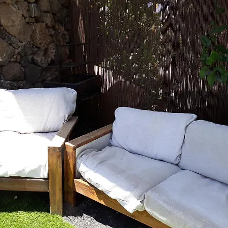 Loft La Tahonilla