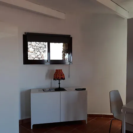 Kır Evi Loft La Tahonilla Tías