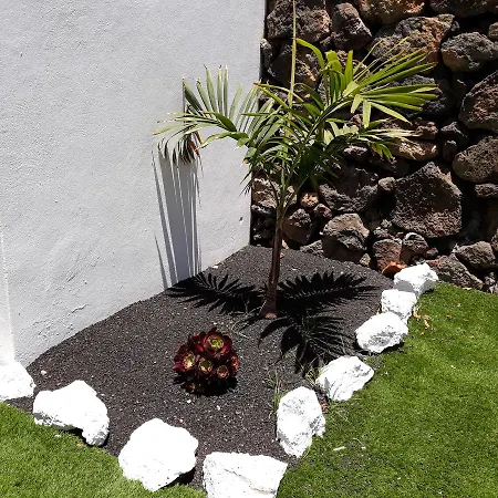 Loft La Tahonilla Kır Evi