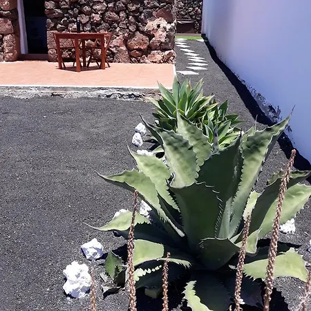 Loft La Tahonilla Hétvégi ház *