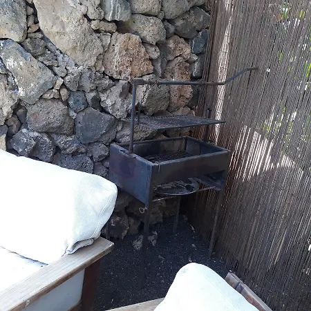 Hétvégi ház Loft La Tahonilla