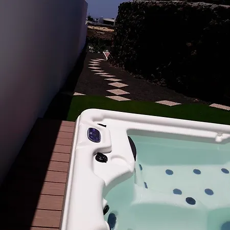 Loft La Tahonilla Kır Evi *