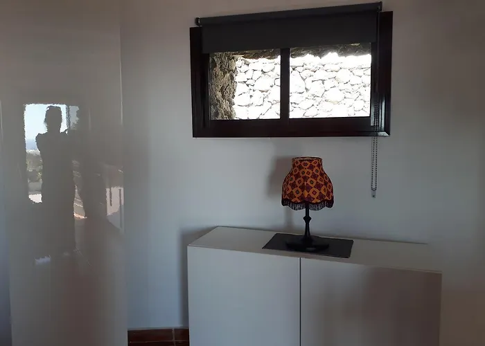 컨트리하우스 Loft La Tahonilla *