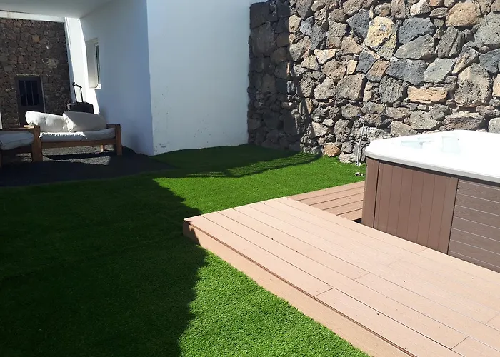 Loft La Tahonilla *