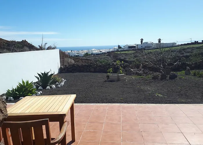 Loft La Tahonilla *