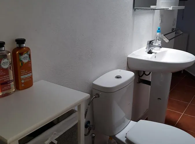Loft La Tahonilla *