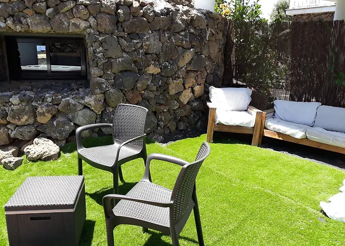 Loft La Tahonilla Landsted