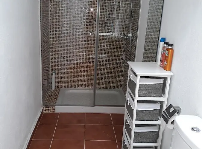 Loft La Tahonilla