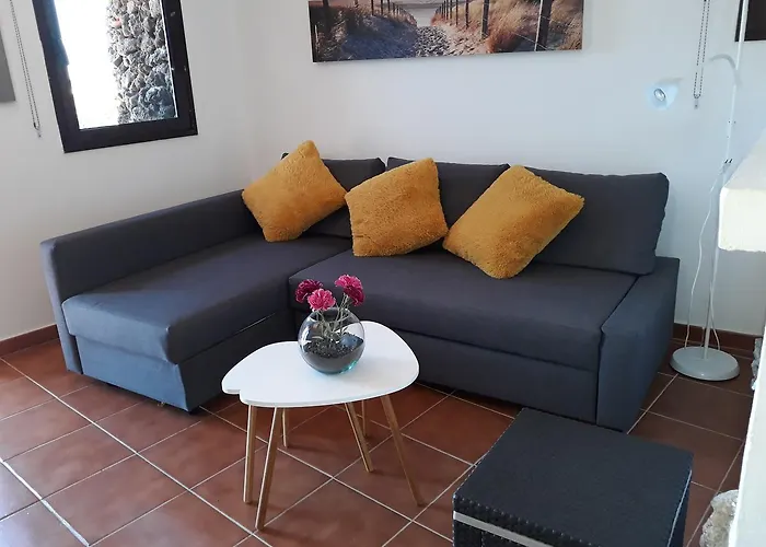Loft La Tahonilla Landsted