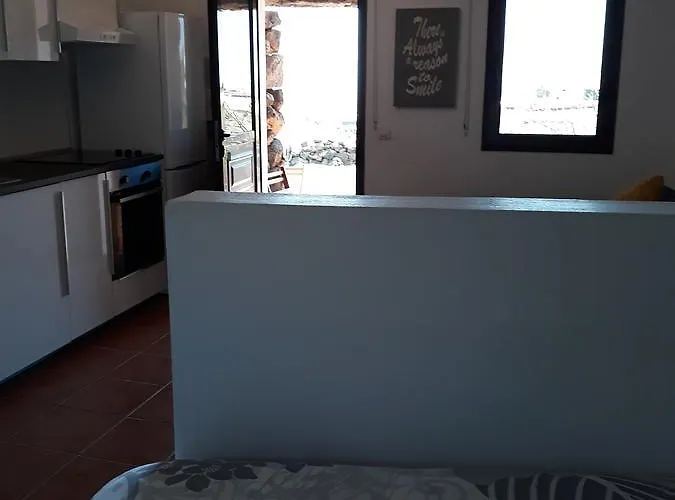Loft La Tahonilla