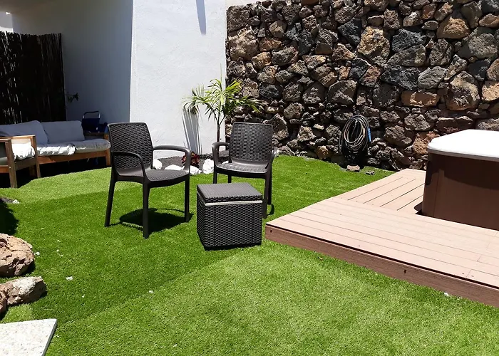 Loft La Tahonilla