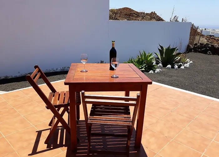 Loft La Tahonilla Tías