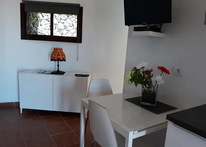Loft La Tahonilla 티아즈