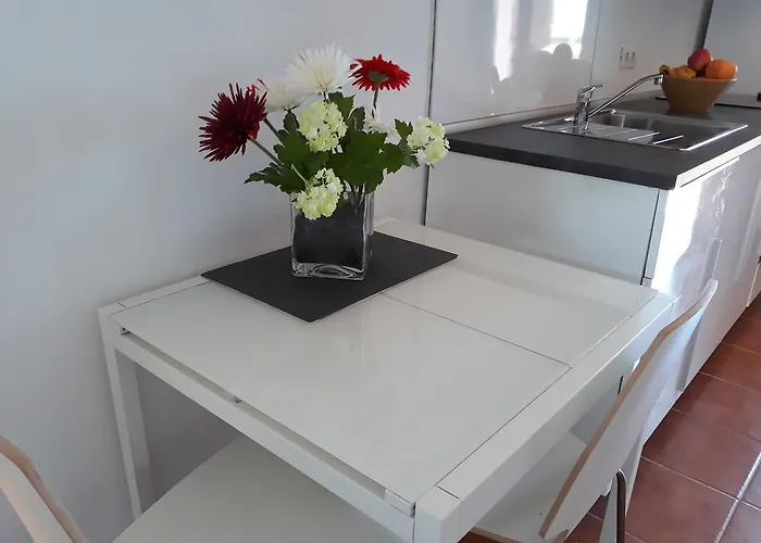 Loft La Tahonilla 컨트리하우스 티아즈