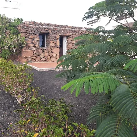 Loft La Tahonilla Casa rural
