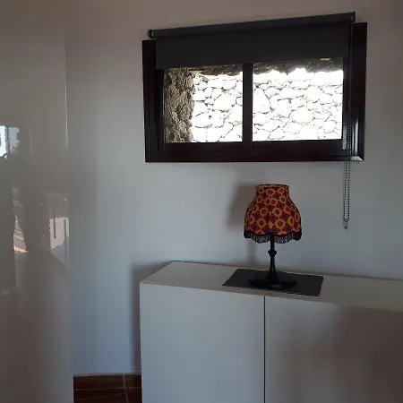 Casa rural Loft La Tahonilla *