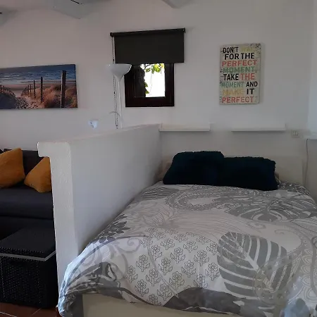 Loft La Tahonilla * Tías