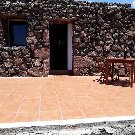 Casa rural Loft La Tahonilla *