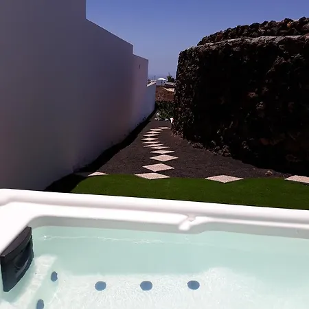 Casa rural Loft La Tahonilla *