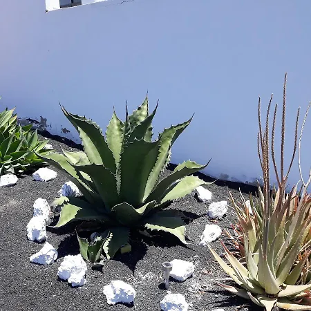 Loft La Tahonilla *